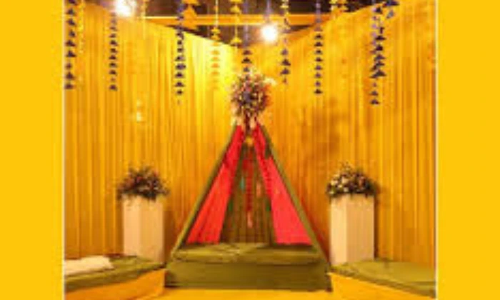 Chandu Decorations